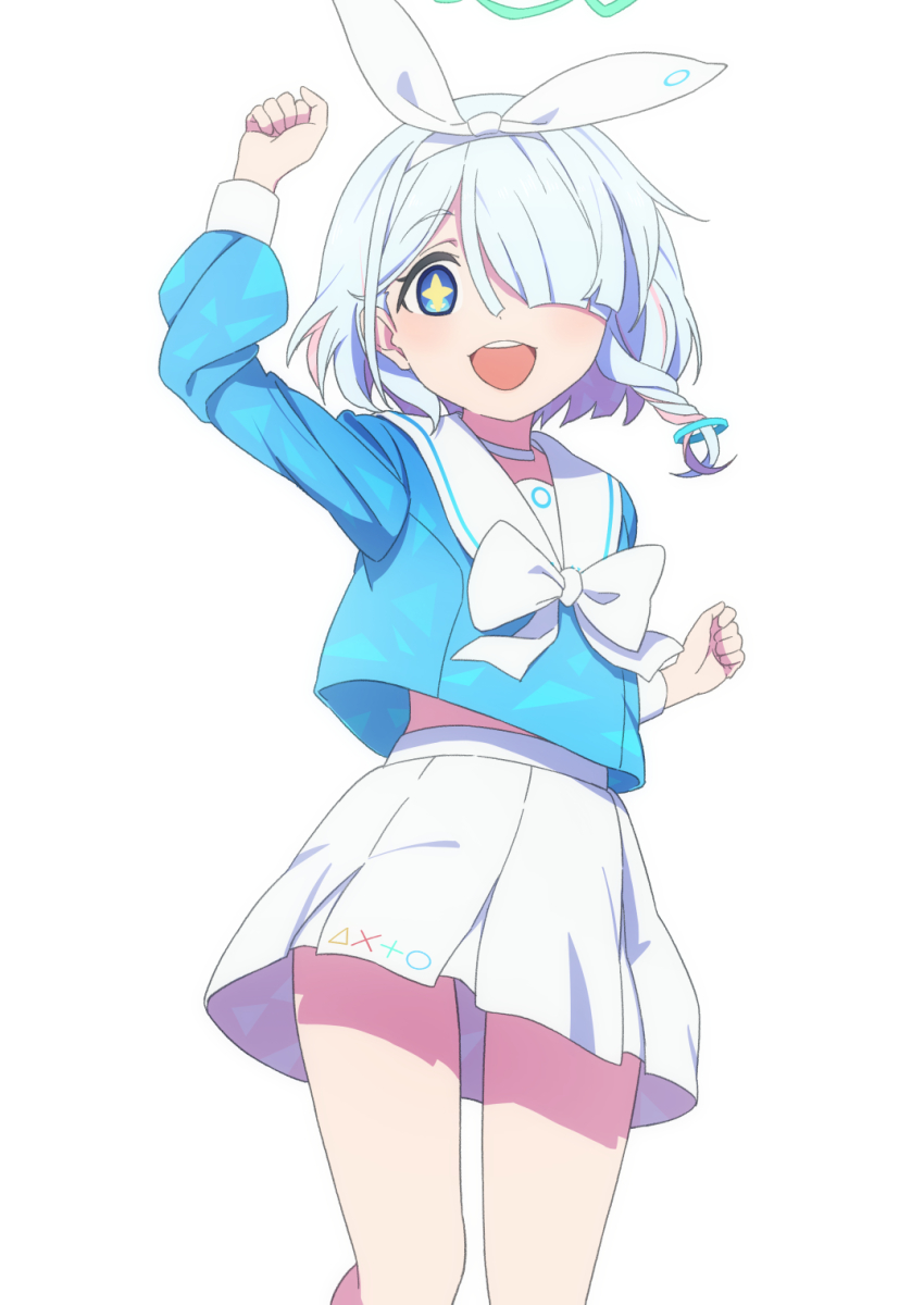 Arona (Blue Archive) Rule 34 Image