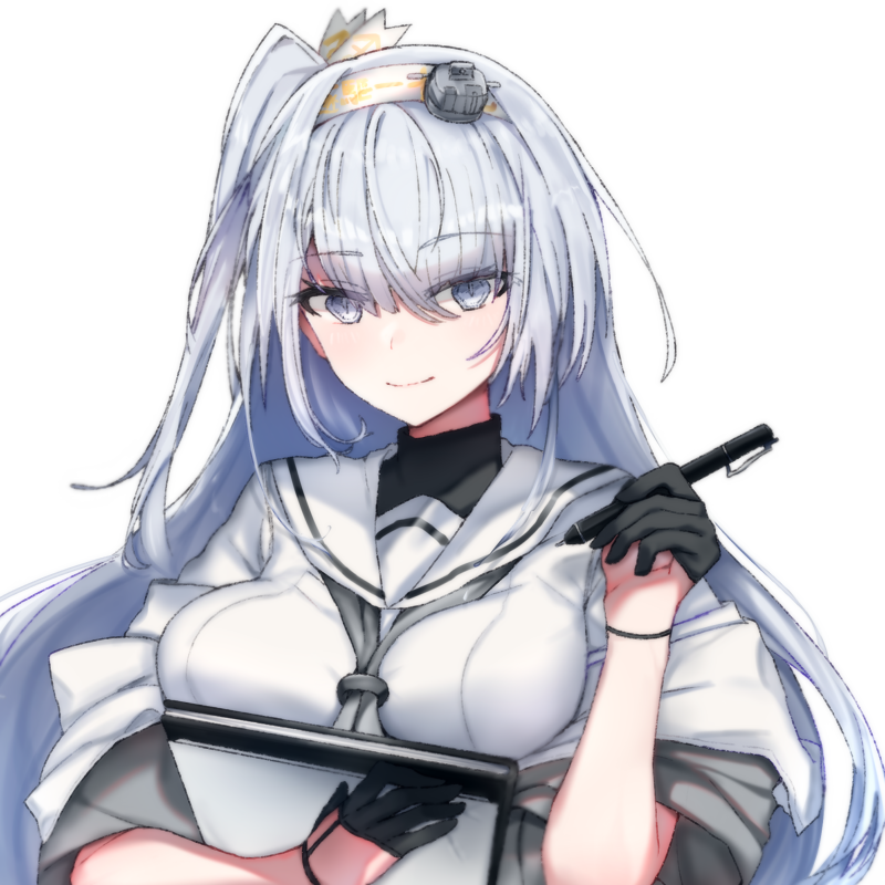 Kantai Collection Rule 34 Image