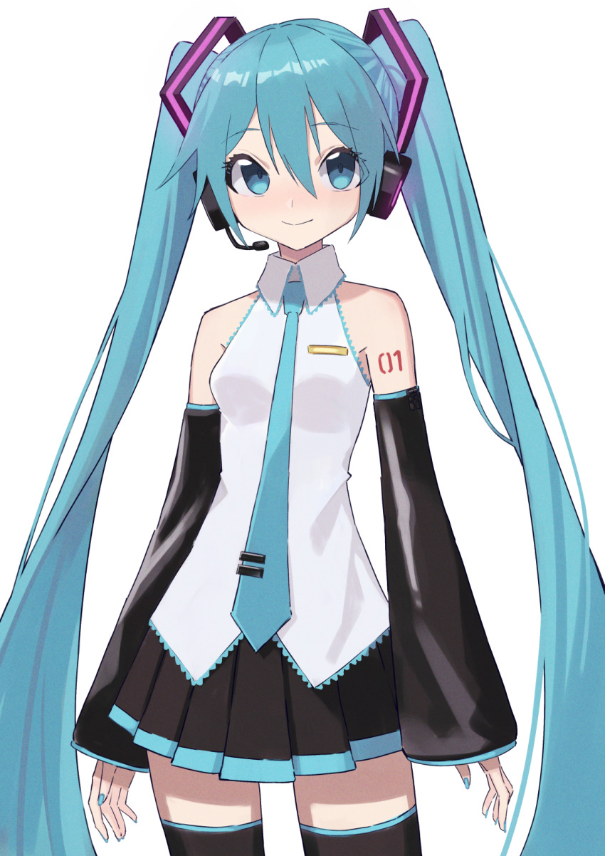 Hatsune Miku (Vocaloid) Rule 34 Image
