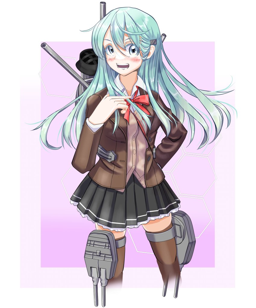 Kantai Collection Rule 34 Image