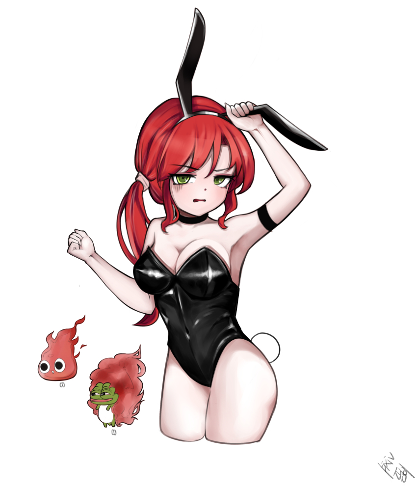 Oz (Maplestory) Rule 34 Image