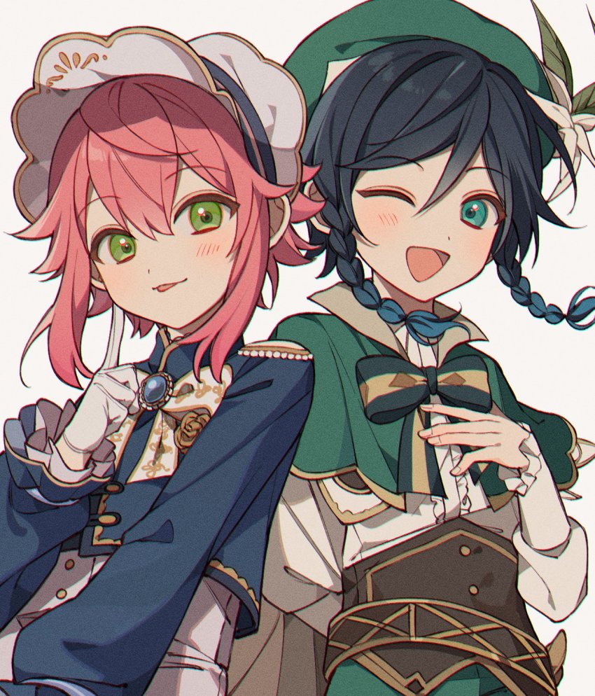 Himemiya Tori (Ensemble Stars!) Rule 34 Image