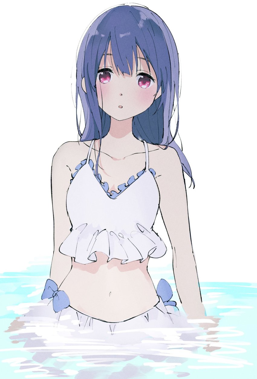 Yoroizuka Mizore (Hibike! Euphonium) Rule 34 Image