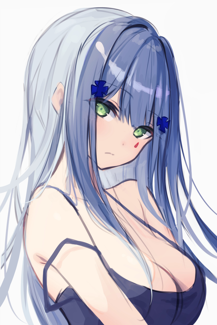 Hk416 (Girls' Frontline) Rule 34 Image