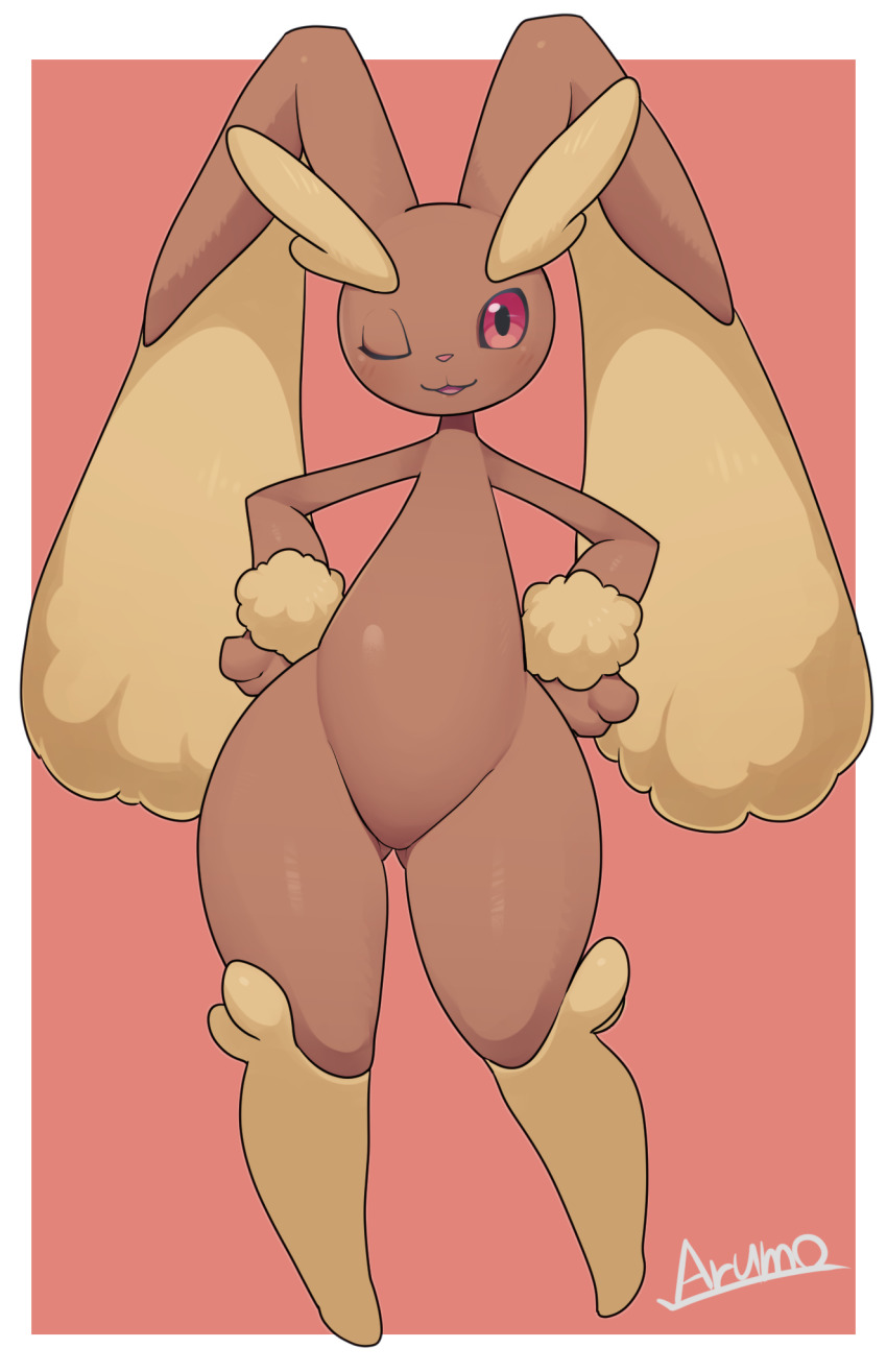 Gen 4 Pokemon (Nintendo) Rule 34 Image