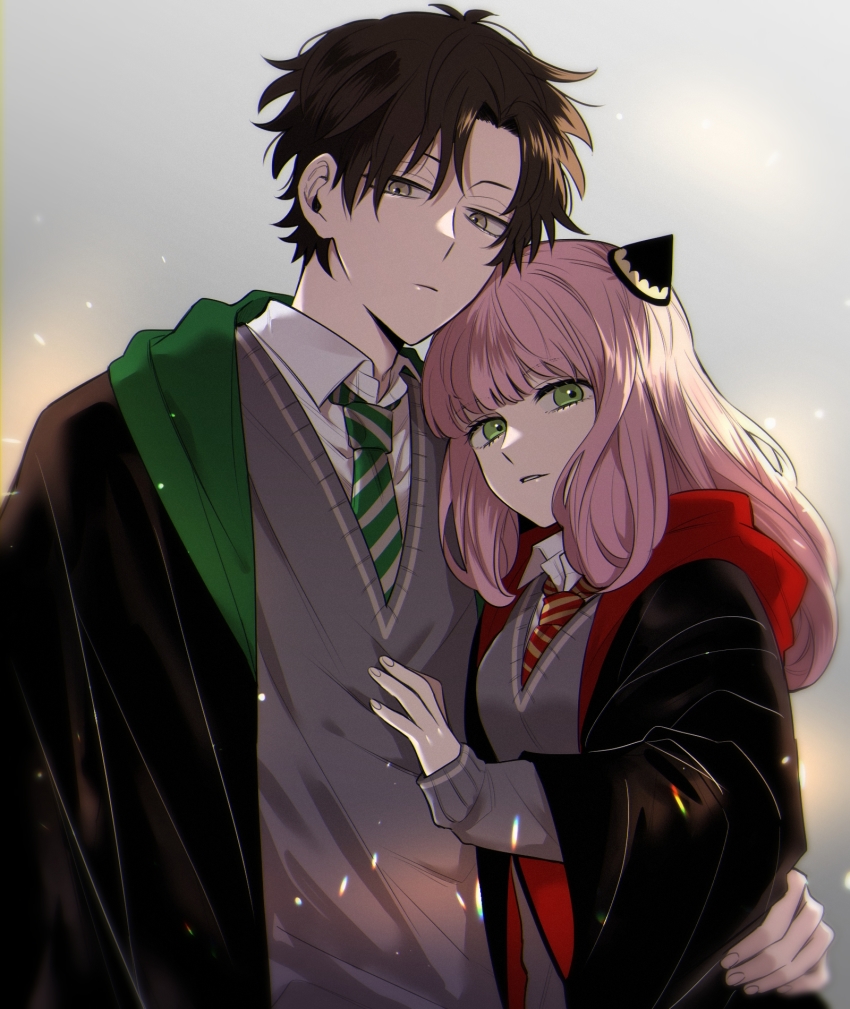 Anya (Spy X Family) Rule 34 Image