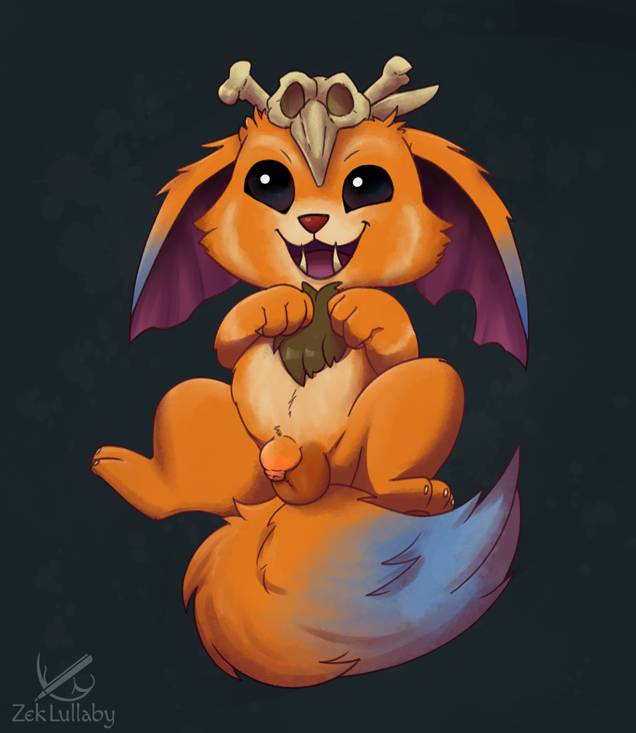 Gnar (League Of Legends) Rule 34 Image