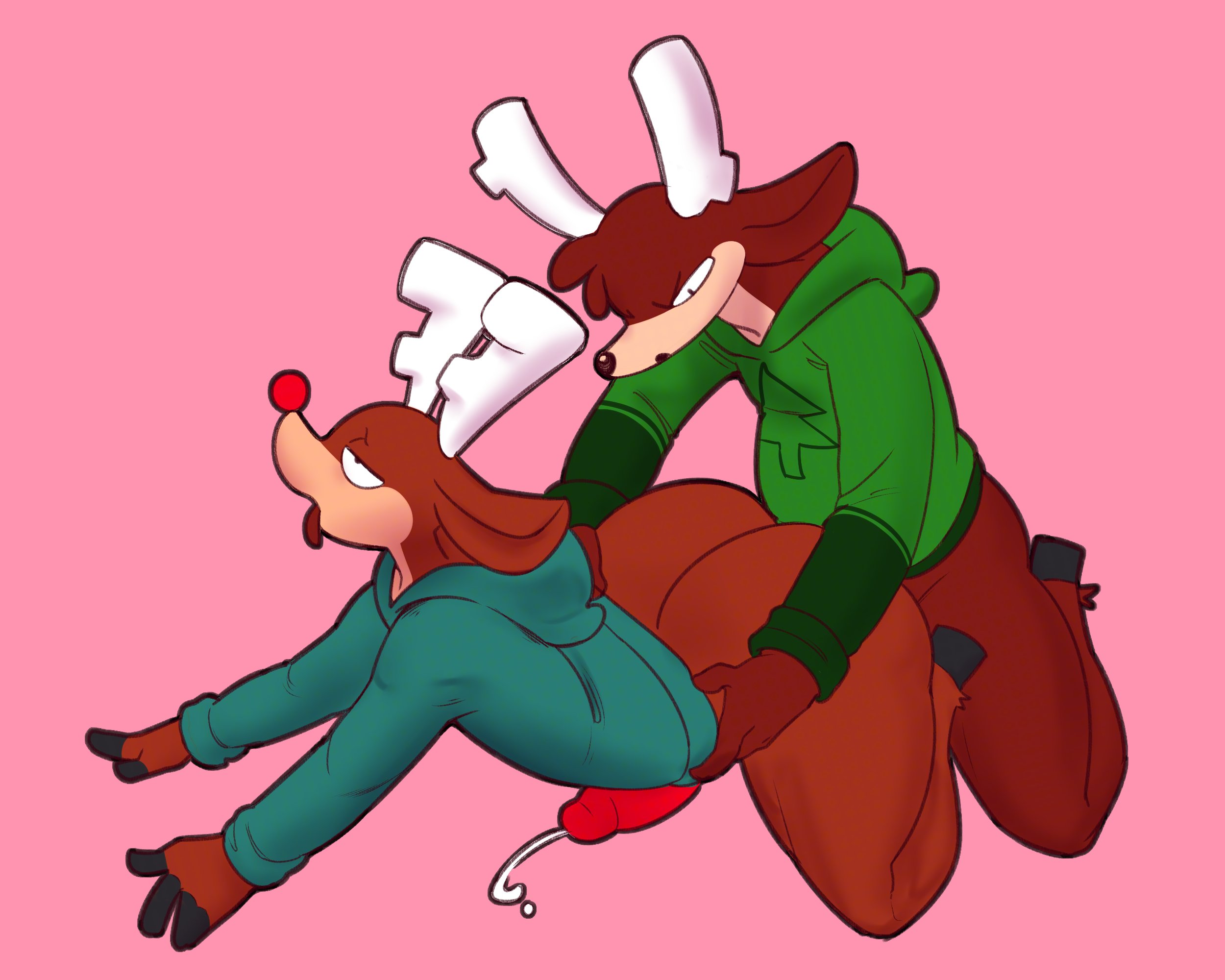 Cain (Superiorfoxdafox) Rule 34 Image