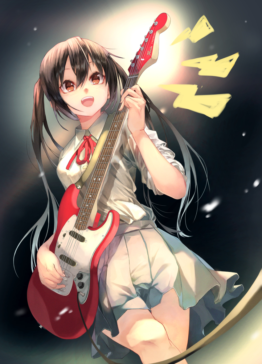 K-On! Rule 34 Image