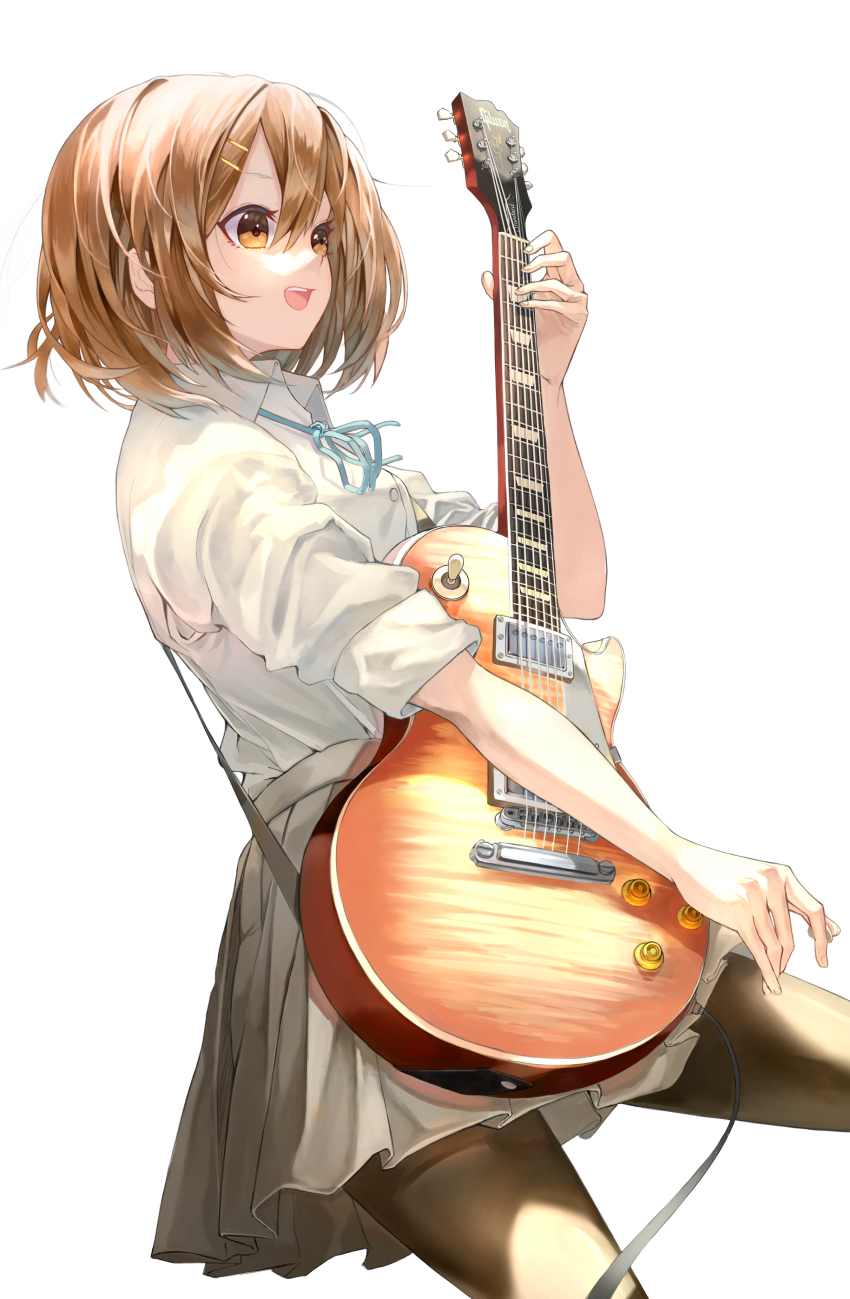 K-On! Rule 34 Image