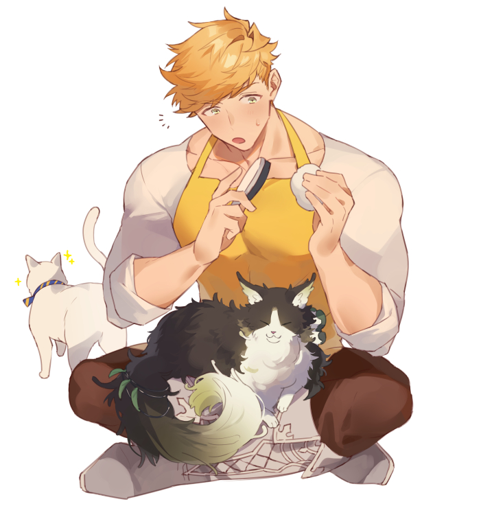 Vane (Granblue Fantasy) Rule 34 Image