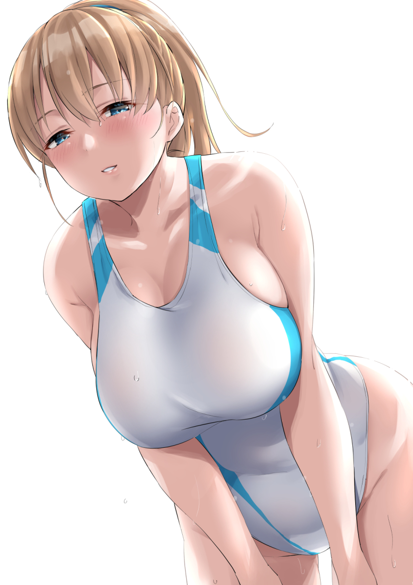 Intrepid (Kancolle) Rule 34 Image