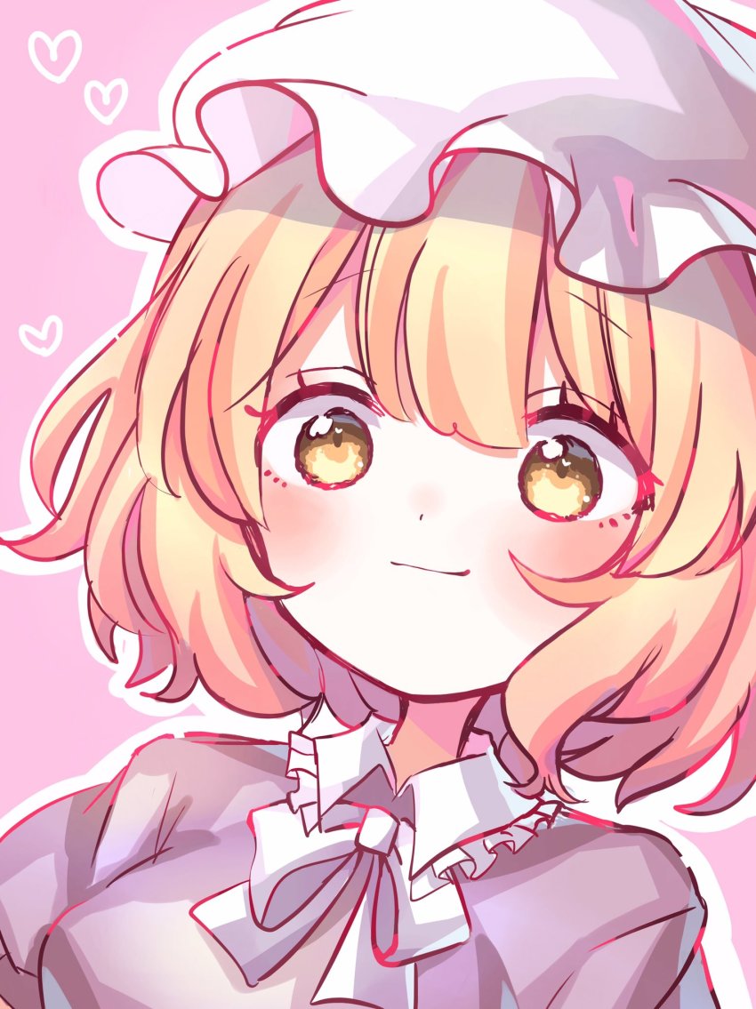 Maribel Hearn (Touhou) Rule 34 Image