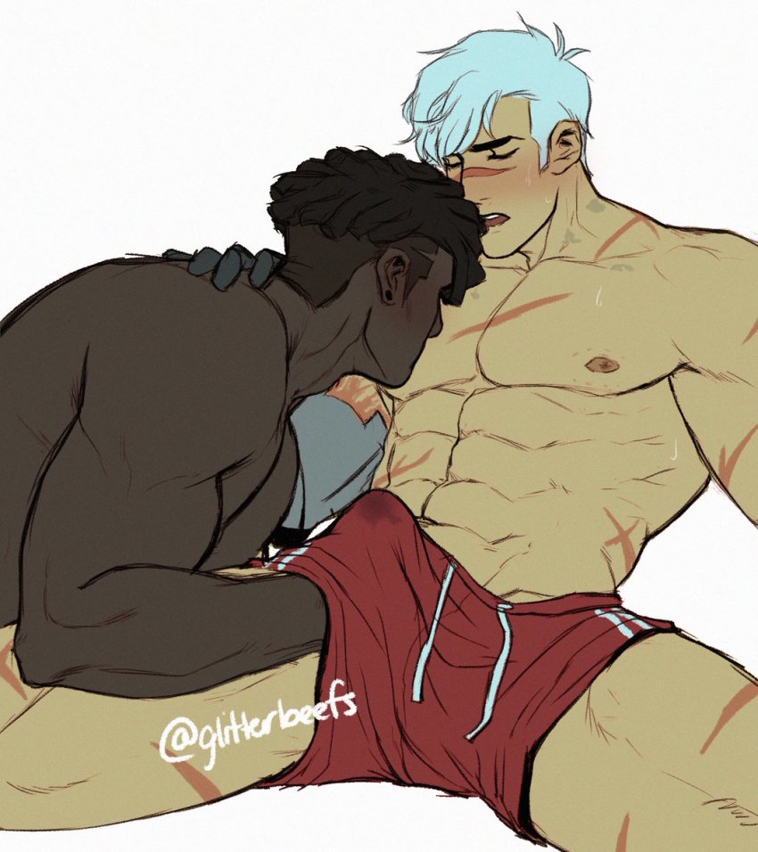 Ryan Kinkade (Voltron: Legendary Defender) Rule 34 Image