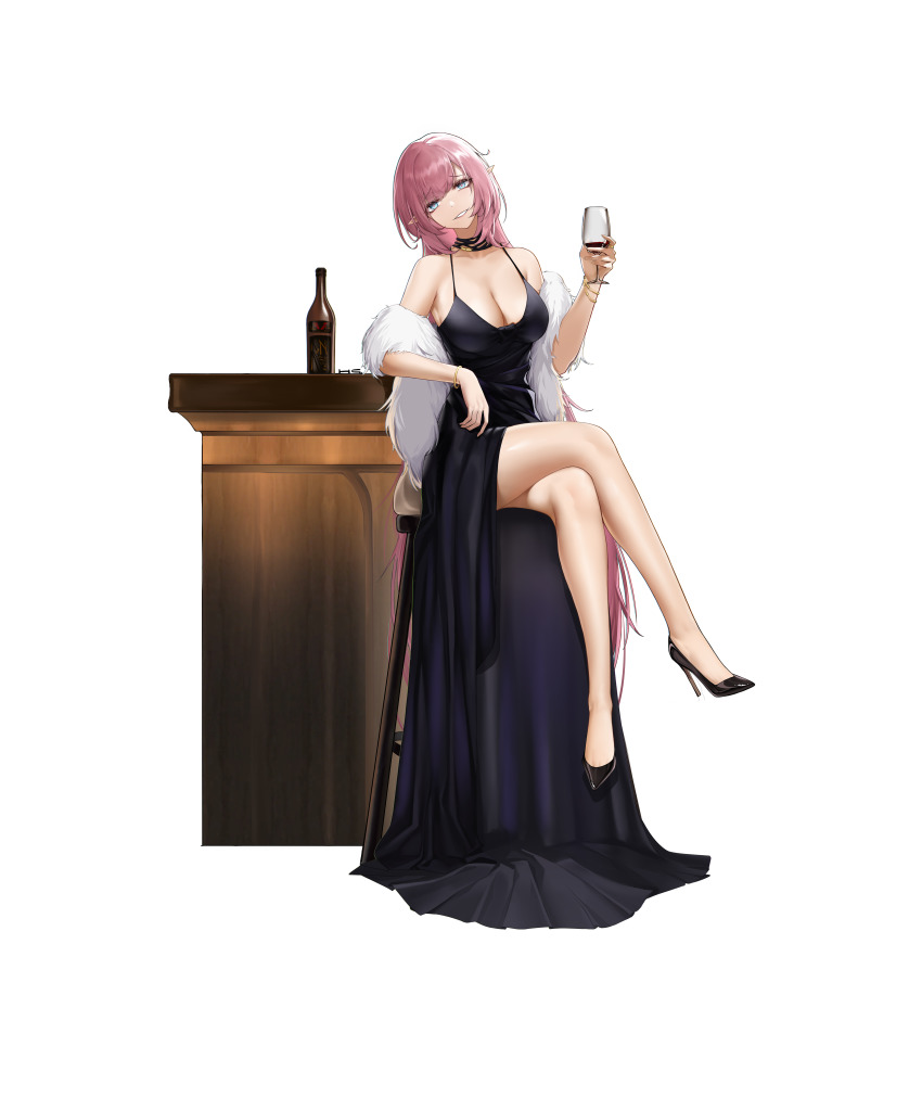 Elysia (Honkai Impact) Rule 34 Image