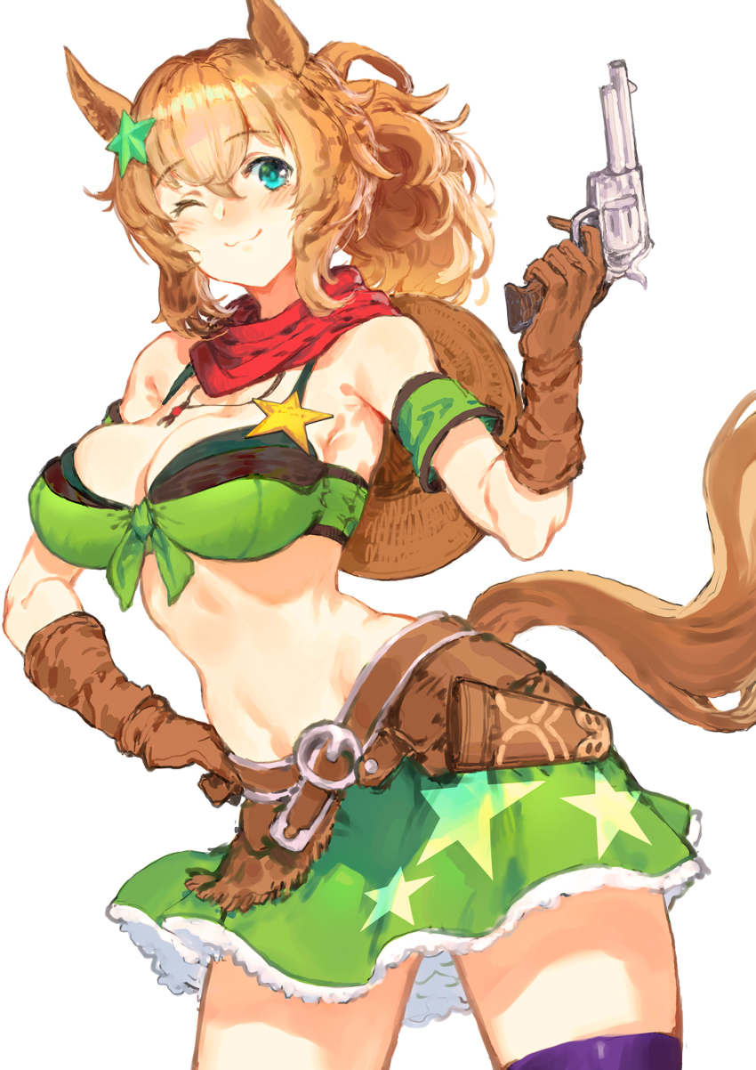Taiki Shuttle (Umamusume) Rule 34 Image