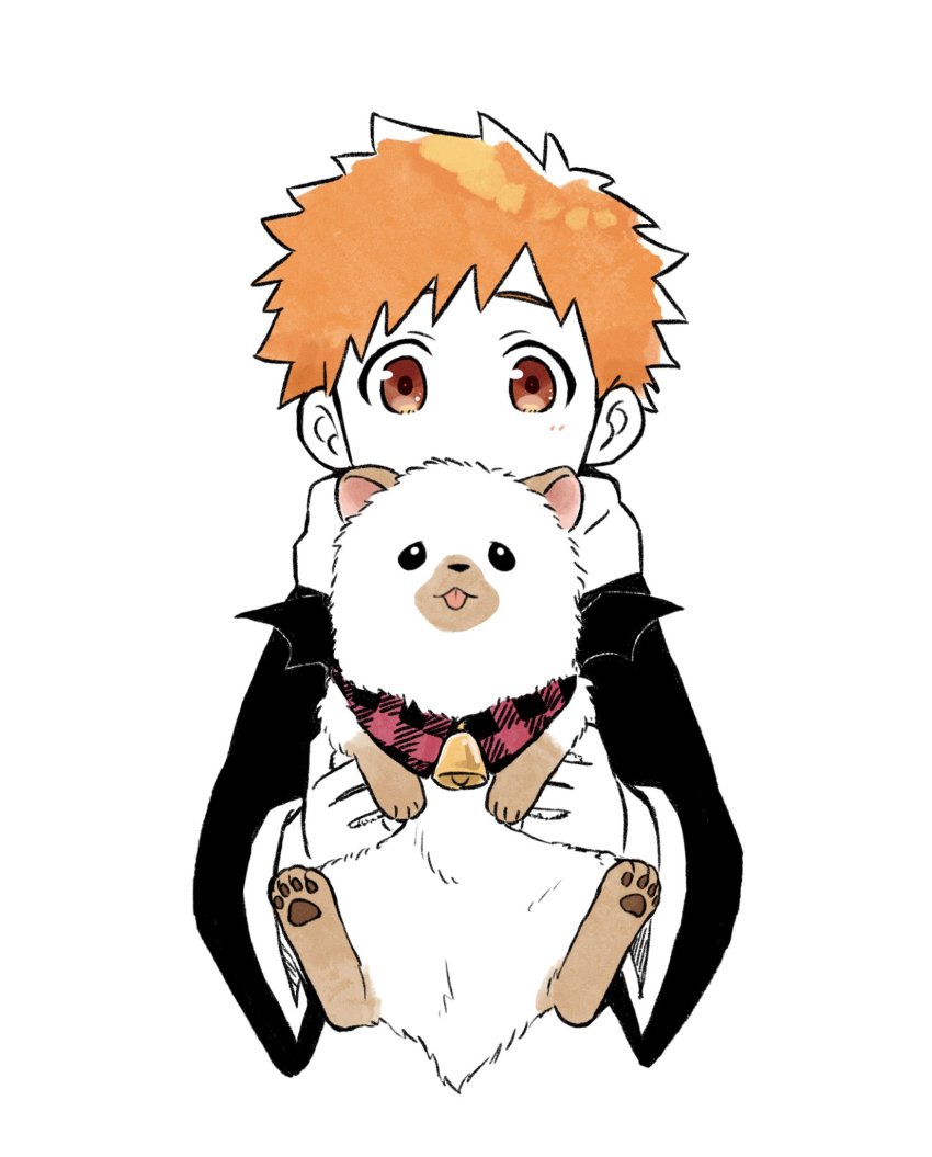 Kurosaki Kazui (Bleach) Rule 34 Image