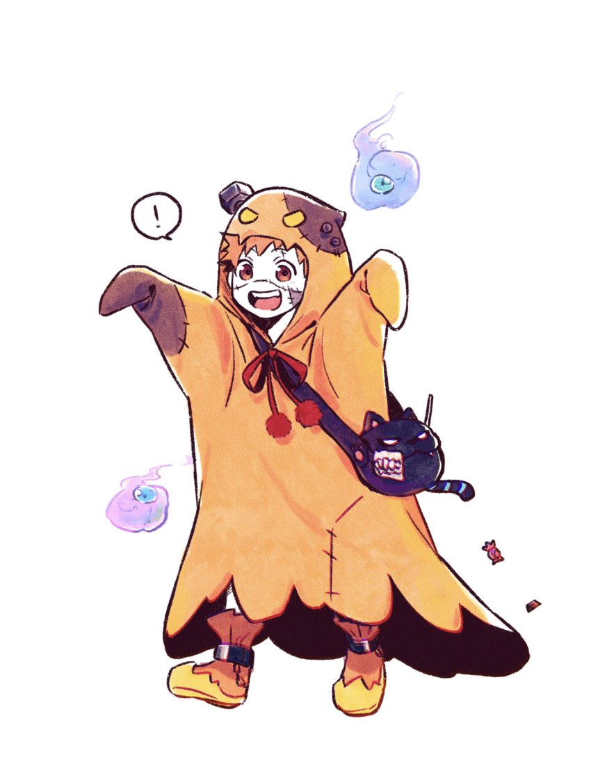 Kurosaki Kazui (Bleach) Rule 34 Image