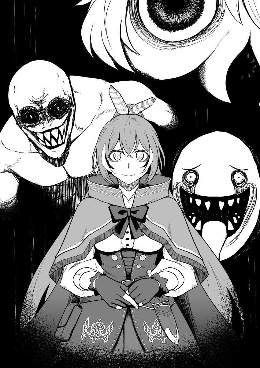 Akai Haato (Hololive) Rule 34 Image