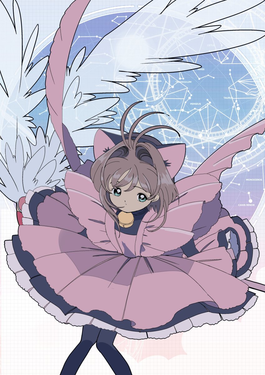 Kinomoto Sakura (Cardcaptor Sakura) Rule 34 Image