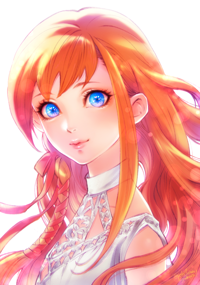 Ryne Waters (Final Fantasy) Rule 34 Image