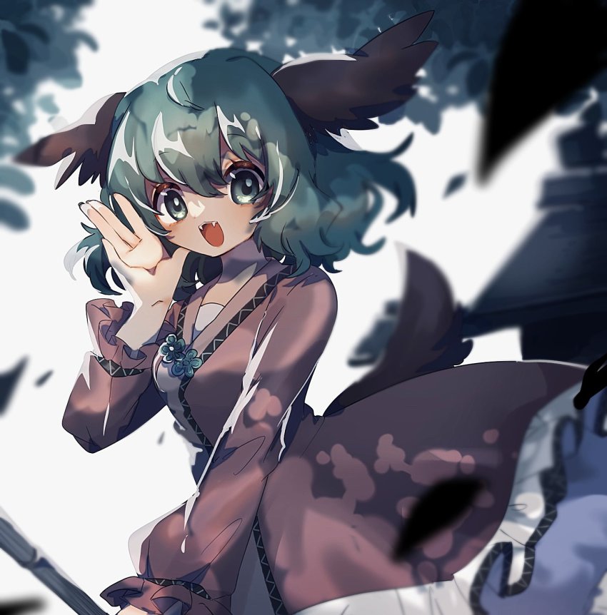 Kasodani Kyouko Rule 34 Image