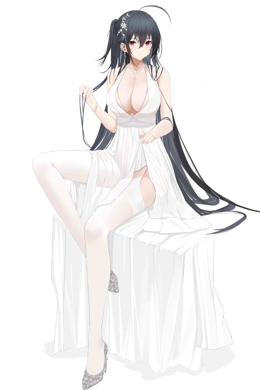 Taihou (Azur Lane) Rule 34 Image
