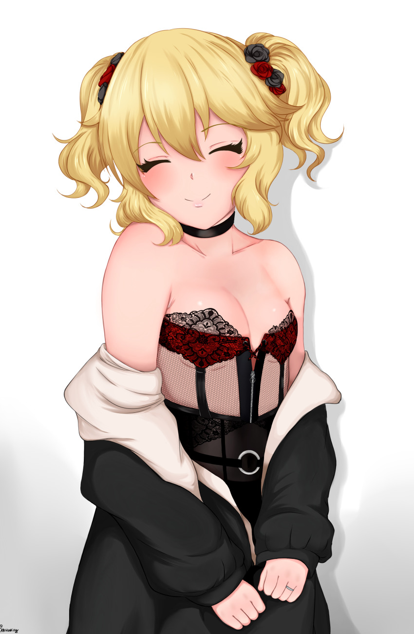 Sakurai Momoka (Idolmaster) Rule 34 Image