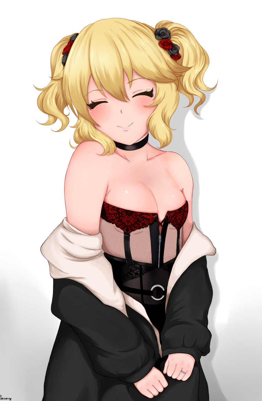 Sakurai Momoka (Idolmaster) Rule 34 Image