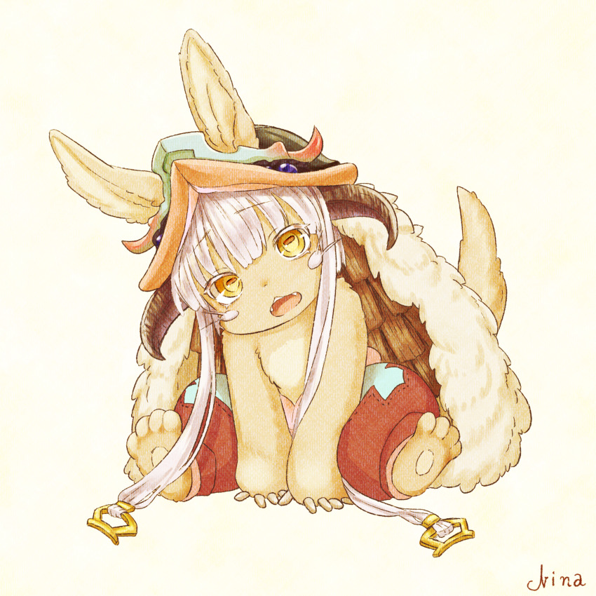 Made In Abyss Rule 34 Image