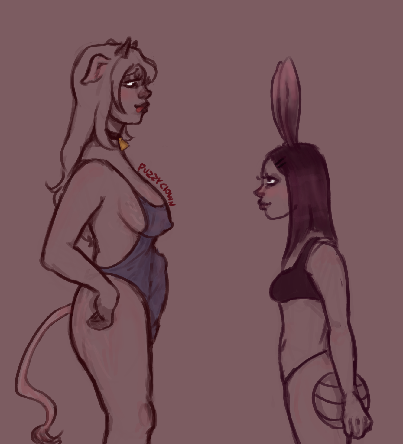 1futa Rule 34 Image