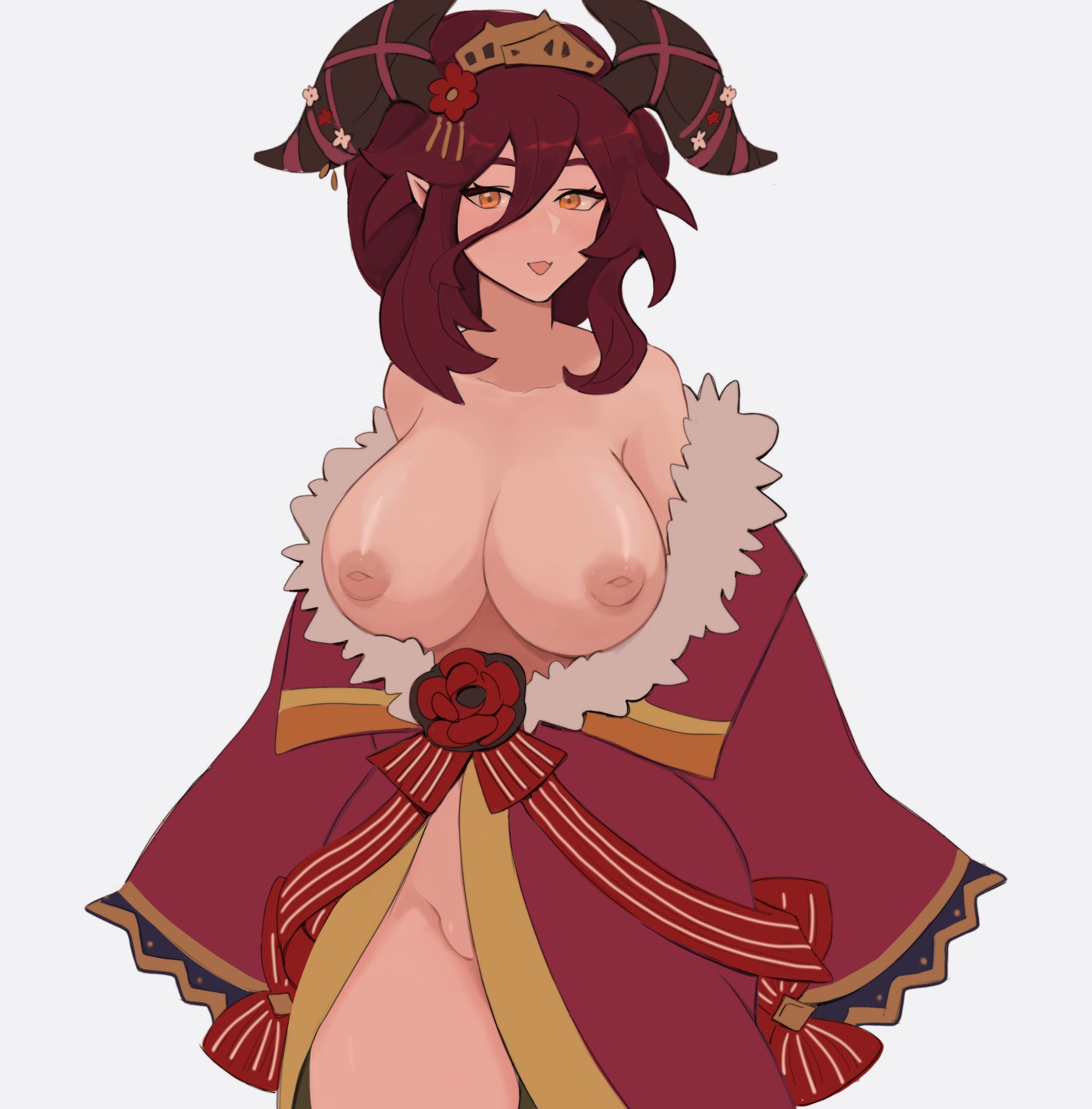Mym (Dragalia Lost) Rule 34 Image