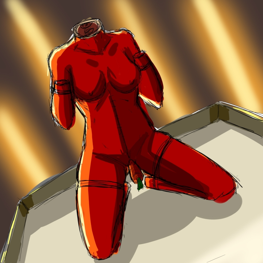Original Rule 34 Image