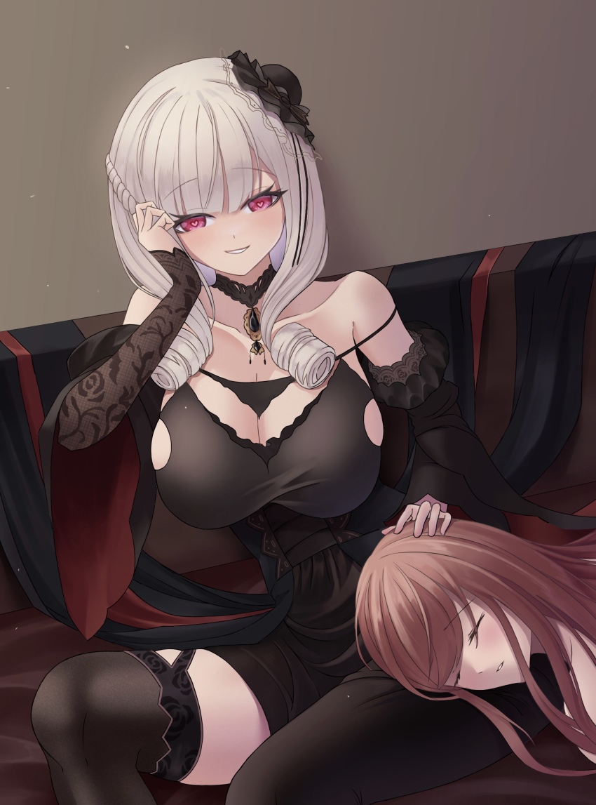 Azur Lane Rule 34 Image