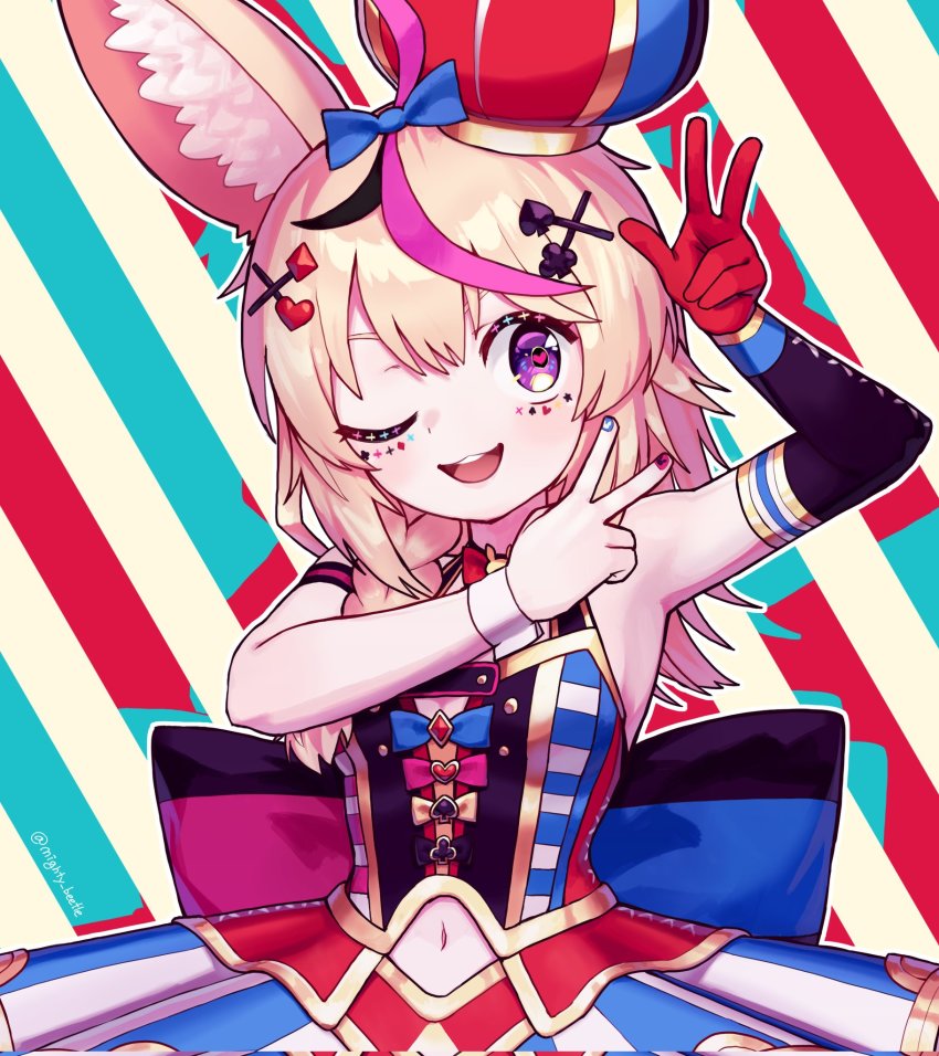 Omaru Polka (Hololive) Rule 34 Image