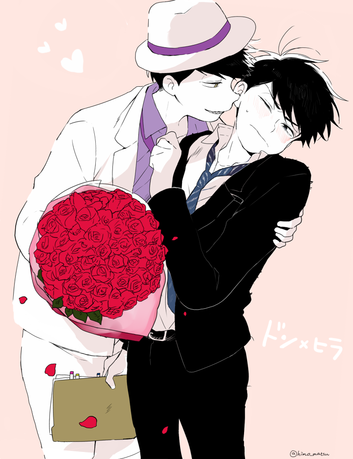 Matsuno Ichimatsu (Osomatsu-San) Rule 34 Image