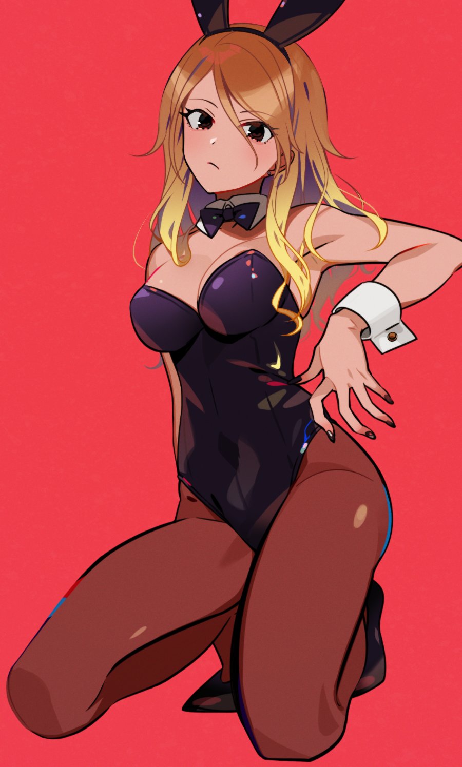 Izumi Mei (Idolmaster) Rule 34 Image