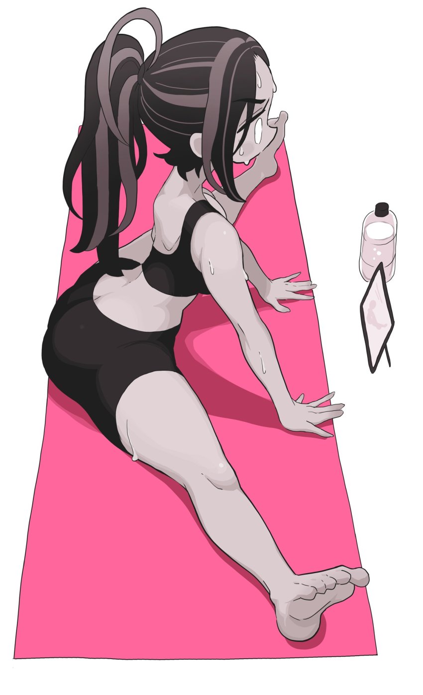 Ass Rule 34 Image