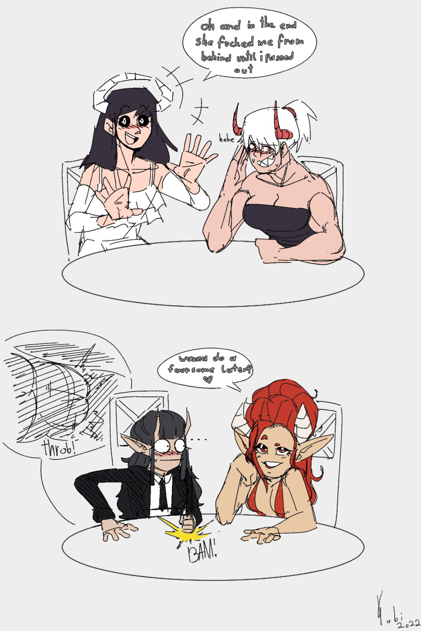 Lucia (Fobi) Rule 34 Image