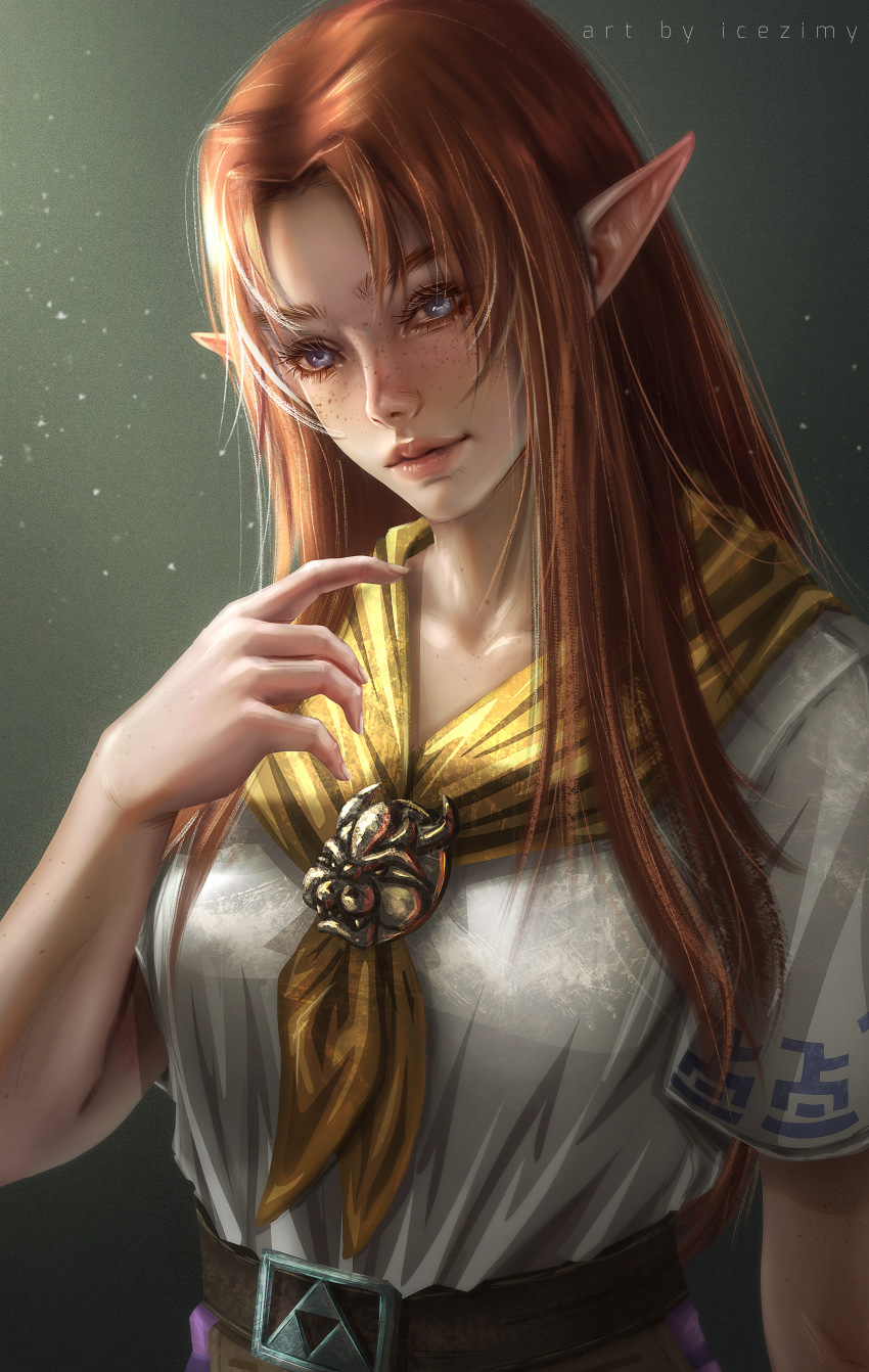 Malon (Nintendo) Rule 34 Image