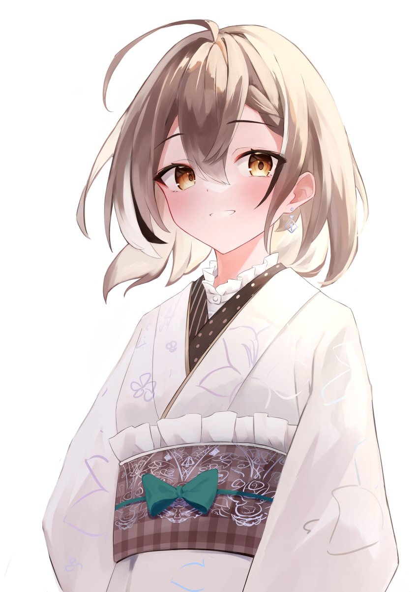 Nanashi Mumei (Hololive) Rule 34 Image