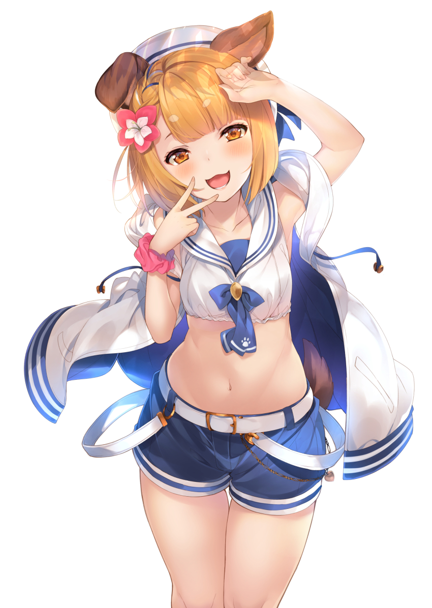 Vajra (Granblue Fantasy) Rule 34 Image
