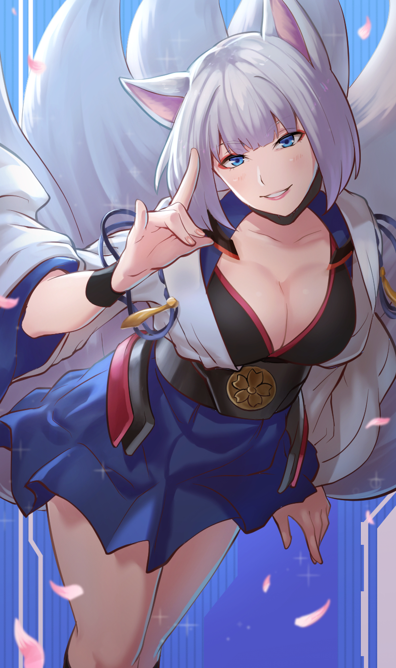 Kaga (Azur Lane) Rule 34 Image