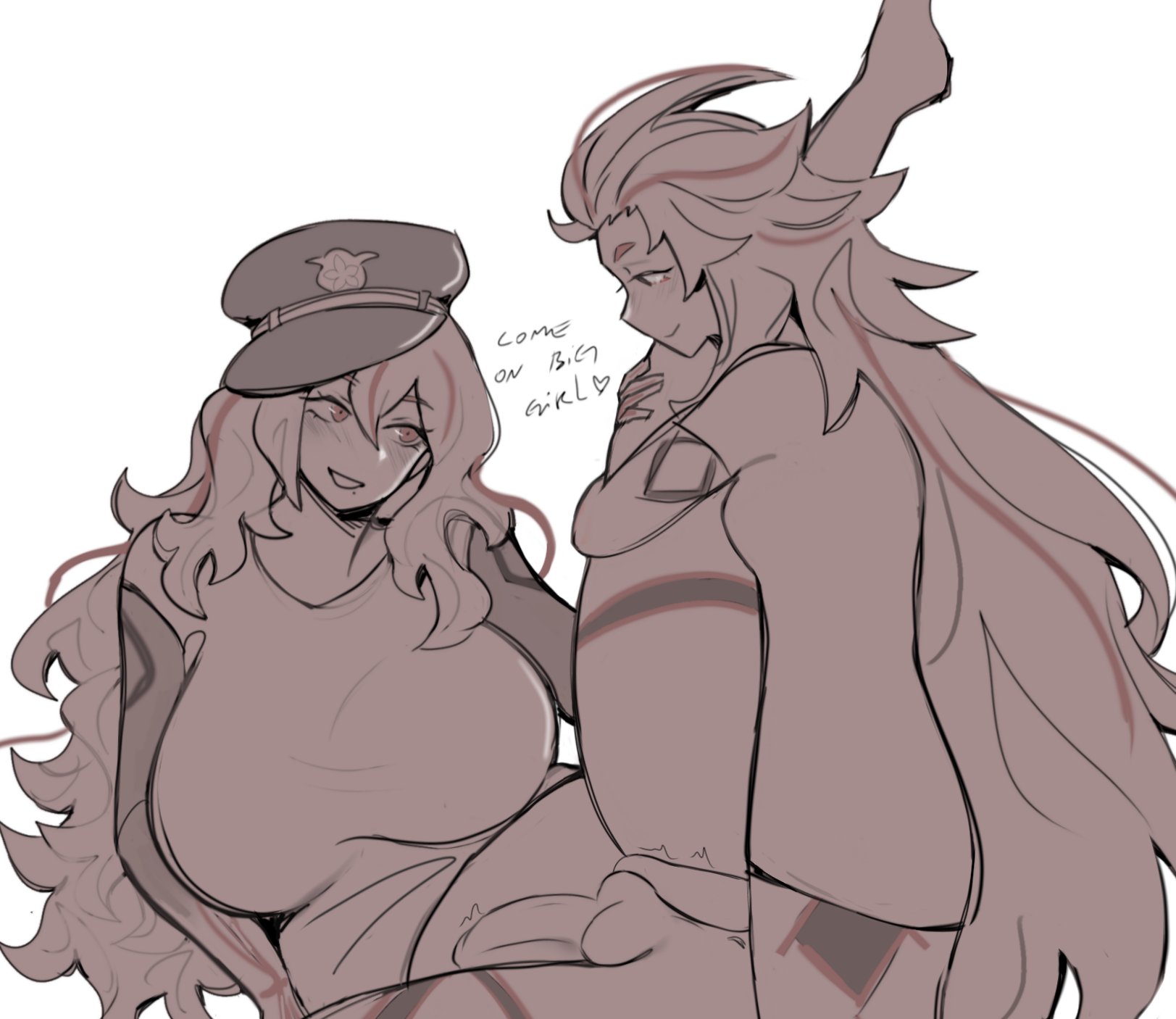 Aiba (Ai: The Somnium Files) Rule 34 Image