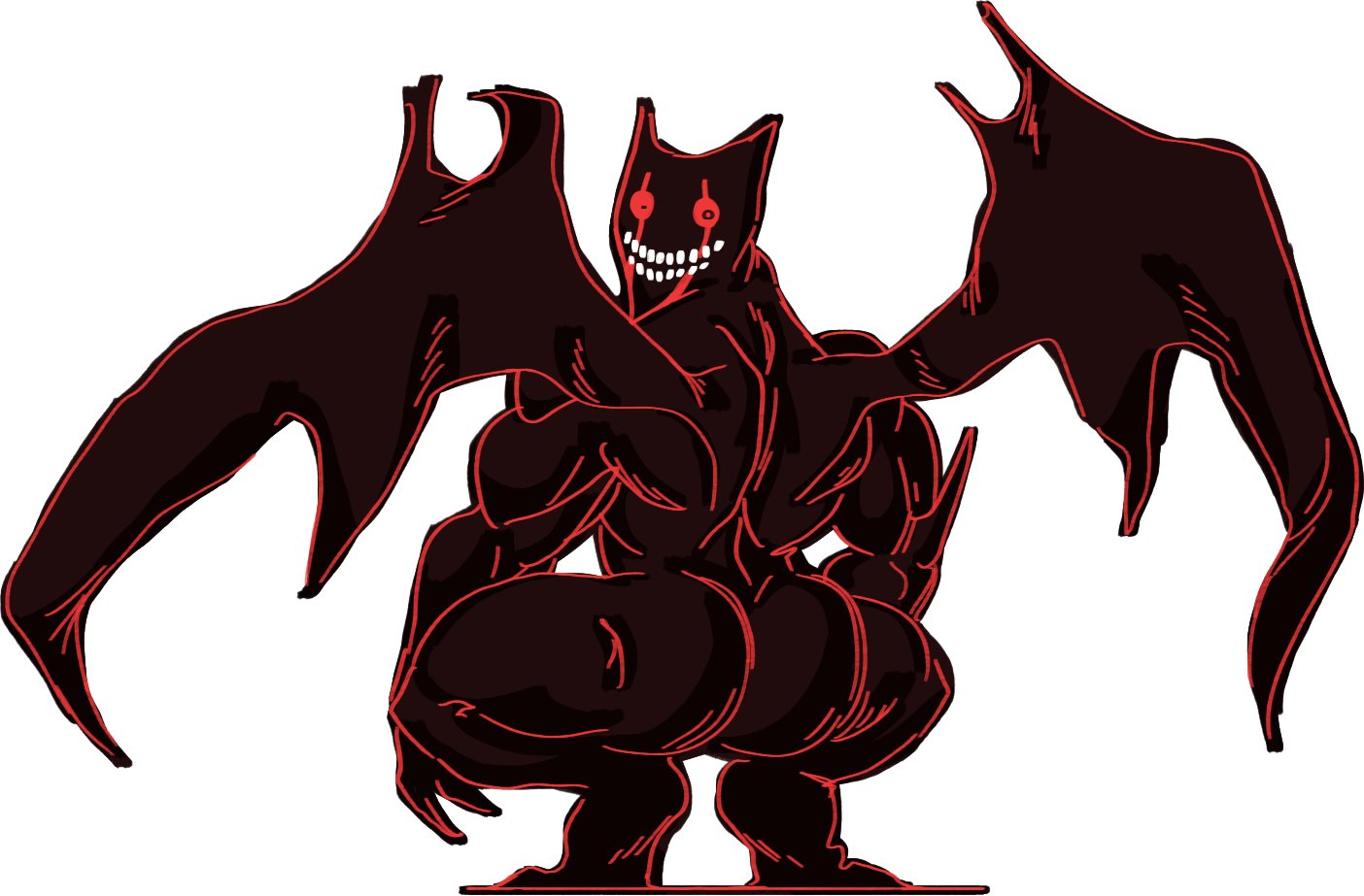 Eddie (Guilty Gear) Rule 34 Image