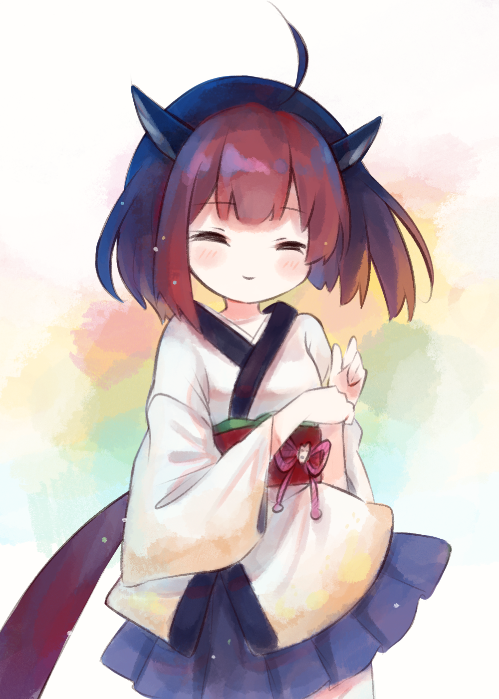 Touhoku Kiritan (Voiceroid) Rule 34 Image