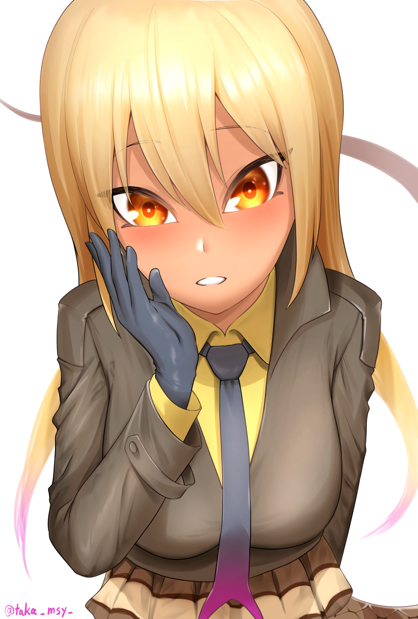 Kemono Friends Rule 34 Image