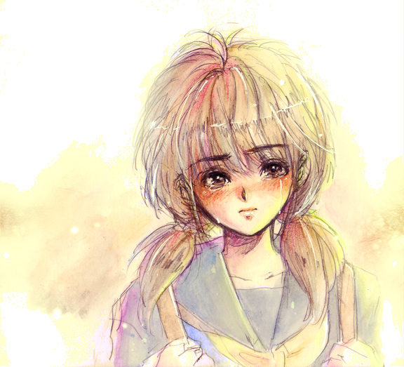 Yuu Yuu Hakusho Rule 34 Image