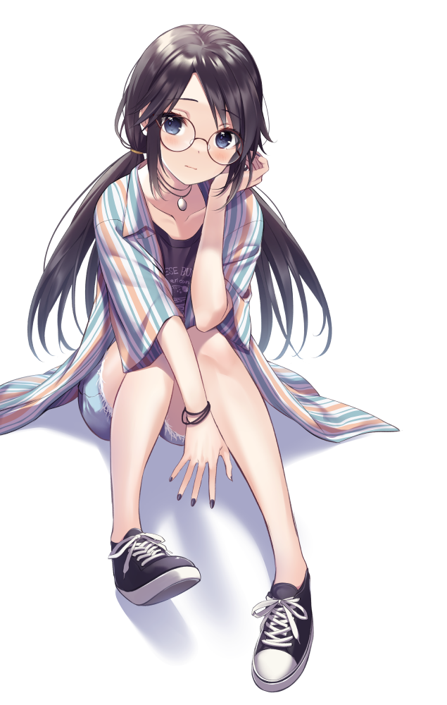 Mitsumine Yuika (Idolmaster) Rule 34 Image