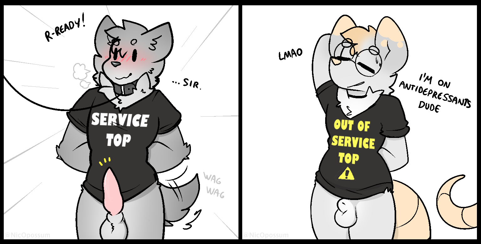 Animal Genitalia Rule 34 Image